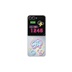 Samsung Designový kryt Flipsuit pro Flip 6 Transparent