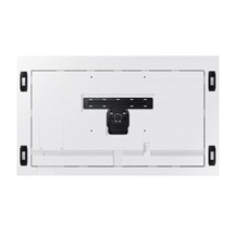 Samsung Flip II - 65" wallmount
