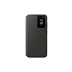Samsung Flipové pouzdro pro Samsung Galaxy S24 FE Black