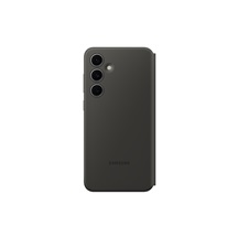 Samsung Flipové pouzdro pro Samsung Galaxy S24 FE Black