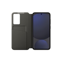 Samsung Flipové pouzdro pro Samsung Galaxy S24 FE Black