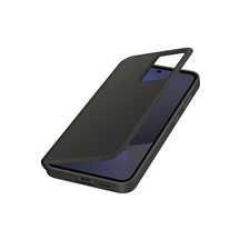 Samsung Flipové pouzdro pro Samsung Galaxy S24 FE Black