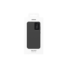 Samsung Flipové pouzdro pro Samsung Galaxy S24 FE Black