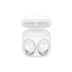 Samsung Galaxy Buds FE/ANC/BT/Bezdrát/Bílá