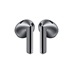 Samsung Galaxy Buds3/ANC/BT/Bezdrát/Stříbrná