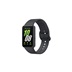 Samsung Galaxy Fit3/40mm/Gray/Sport Band/Gray