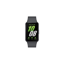 Samsung Galaxy Fit3/40mm/Gray/Sport Band/Gray