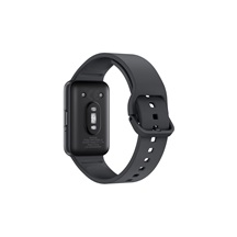 Samsung Galaxy Fit3/40mm/Gray/Sport Band/Gray