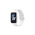 Samsung Galaxy Fit3/40mm/Silver/Sport Band/Silver