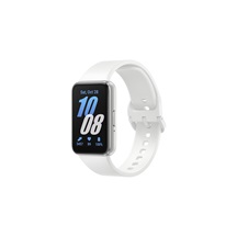 Samsung Galaxy Fit3/40mm/Silver/Sport Band/Silver