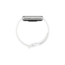 Samsung Galaxy Fit3/40mm/Silver/Sport Band/Silver