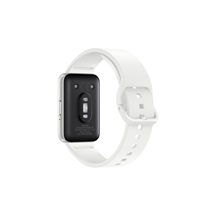 Samsung Galaxy Fit3/40mm/Silver/Sport Band/Silver