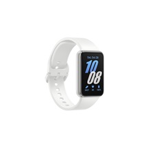 Samsung Galaxy Fit3/40mm/Silver/Sport Band/Silver