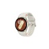 Samsung Galaxy Watch 7 LTE/40mm/Cream/Sport Band