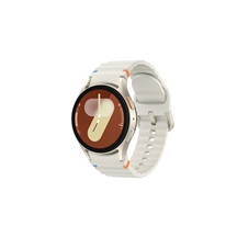 Samsung Galaxy Watch 7 LTE/40mm/Cream/Sport Band