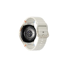Samsung Galaxy Watch 7 LTE/40mm/Cream/Sport Band