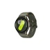 Samsung Galaxy Watch 7 LTE/44mm/Green/Sport Band/Green