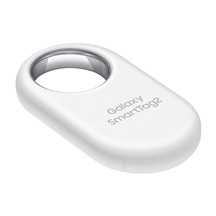 Samsung Chytrý přívěsek Galaxy SmartTag2 White