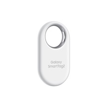 Samsung Chytrý přívěsek Galaxy SmartTag2 White