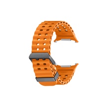 Samsung Sportovní řemínek Marine Band pro Ultra Orange