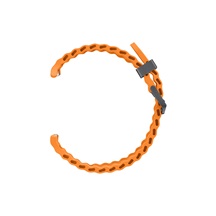 Samsung Sportovní řemínek Marine Band pro Ultra Orange