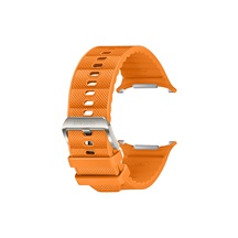 Samsung Sportovní řemínek PeakForm Band pro Ultra Orange