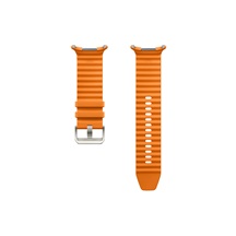 Samsung Sportovní řemínek PeakForm Band pro Ultra Orange