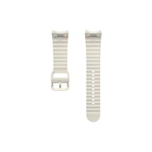 Samsung Sportovní řemínek pro Watch 7 Cream
