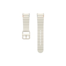 Samsung Sportovní řemínek pro Watch 7 Cream