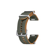 Samsung Stylový sportovní řemínek pro Watch 7 Green