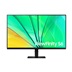 Samsung ViewFinity S6/S60D/32"/IPS/QHD/100Hz/5ms/Black/3R