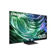 Samsung/QE77S90D/77"/4K UHD/Black