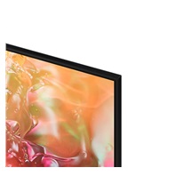 Samsung/UE43DU7172/43"/4K UHD/Black