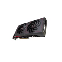 Sapphire PULSE AMD Radeon RX 7600 XT/Gaming/16GB/GDDR6