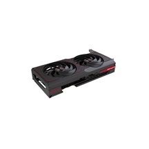 Sapphire PULSE AMD Radeon RX 7600 XT/Gaming/16GB/GDDR6
