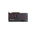 Sapphire PULSE AMD Radeon RX 7600 XT/Gaming/16GB/GDDR6