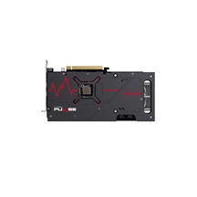 Sapphire PULSE AMD Radeon RX 7600 XT/Gaming/16GB/GDDR6
