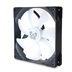 SCYTHE KF1425FD12SR-P Kaze Flex 140 mm Square RGB