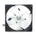 SCYTHE KF1425FD18SR-P Kaze Flex 140 mm Square RGB
