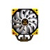 SCYTHE SCKTT-2000TUF Kotetsu Mark II TUF Gaming Alliance CPU Cooler