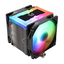 SCYTHE SCMG-5102AR Mugen 5 ARGB Plus CPU Cooler