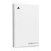 Seagate Game Drive PS5/2TB/HDD/Externí/2.5"/Bílá/2R