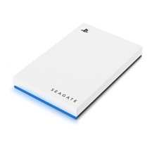 Seagate Game Drive PS5/2TB/HDD/Externí/2.5"/Bílá/2R