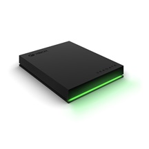 Seagate Game Drive/2TB/HDD/Externí/2.5"/Černá/2R