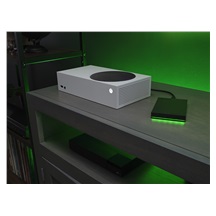 Seagate Game Drive/2TB/HDD/Externí/2.5"/Černá/2R