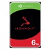 Seagate IronWolf/6TB/HDD/3.5"/SATA/5400 RPM/3R