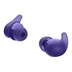 Sony Noise Cancelling LinkBuds Fit/ANC/BT/Fialová