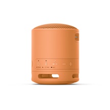 Sony SRS-XB100/Mono/Oranžová