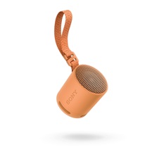 Sony SRS-XB100/Mono/Oranžová