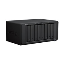 Synology DS1823xs+ Disk Station